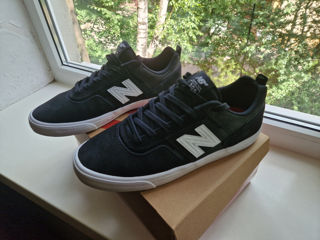 New Balance Numeric Jamie Foy 306 (44-45)