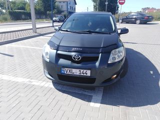 Toyota Auris foto 5