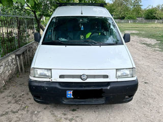 Fiat Scudo