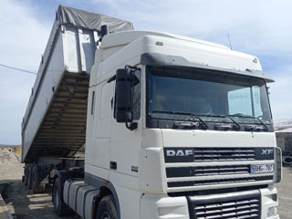 Daf Xf foto 2