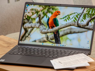 Dell Inspiron 3511 IPS 120Hz/ Core I5 1035G1/ 16Gb Ram/ 500Gb SSD/ 15.6" FHD IPS 120Hz!! foto 4