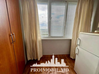 Apartament cu 1 cameră, 33 m², Botanica, Chișinău foto 4