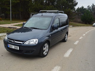 Opel Combo foto 4