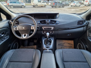 Renault Grand Scenic foto 8