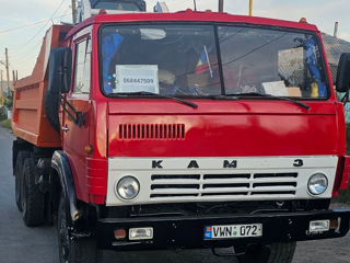 Kamaz foto 3