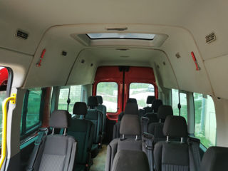 Ford Transit foto 5