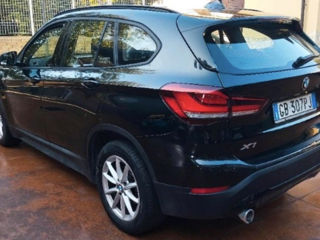 BMW X1 foto 2