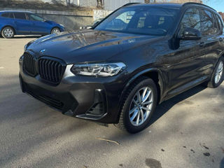 BMW X3 foto 2