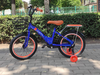 Велосипед для детей foto 5