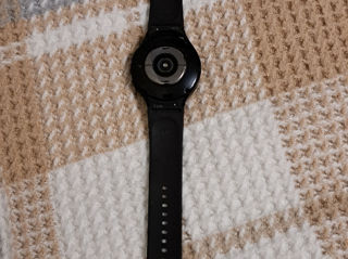 Ceas inteligent-Samsung galaxy watch 5 foto 2