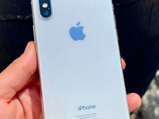 продаю iphone x 256gb в идеале
