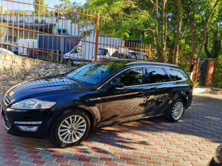 Ford Mondeo foto 7