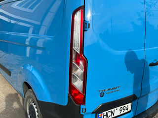 Ford Transit 2014 3.3t foto 9