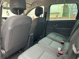 Renault Scenic foto 8