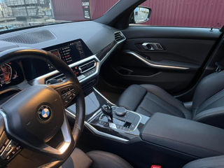 BMW 3 Series foto 7