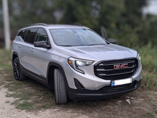 GMC Terrain foto 6