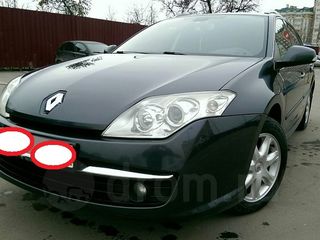 Renault Laguna foto 1