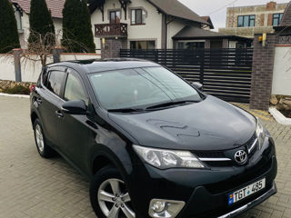 Toyota Rav 4 foto 2