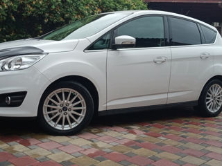 Ford C-Max foto 5