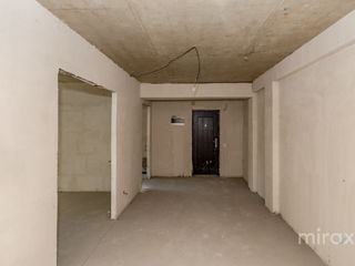Apartament cu 3 camere, 107 m², Buiucani, Chișinău foto 6