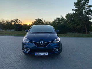 Renault Scenic foto 2