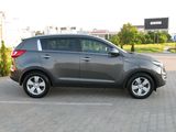 KIA Sportage foto 4