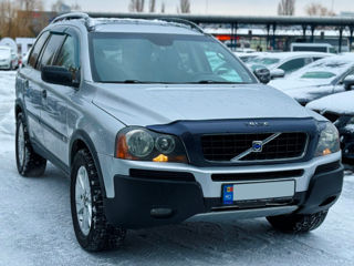 Volvo XC90 foto 3