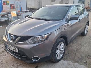 Nissan Qashqai foto 2