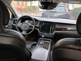 Volvo S90 foto 7