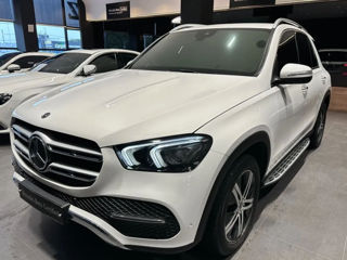 Mercedes GLE