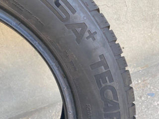 Anvelope 205/60 R16 ESA-Tecar 2021 foto 5