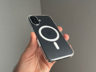 iPhone 16 Black