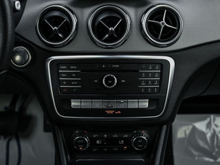 Mercedes GLA foto 4