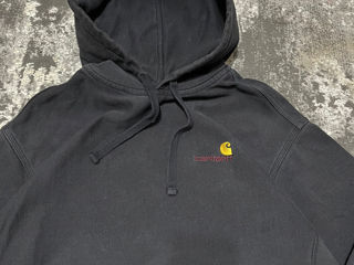 Carhartt Hoodie foto 3