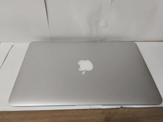 Macbook Air ( 11-inch) Mid 2011 foto 1