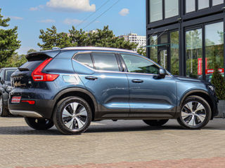 Volvo XC40 foto 5