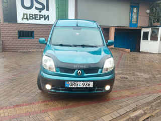 Renault Kangoo foto 9