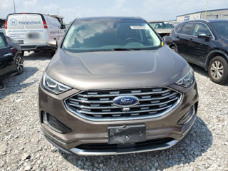 Ford Edge foto 2