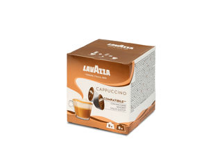 Cafea naturala boabe Marzotto, Covim, Varanini, Oro Crema, capsule lavazza blue. foto 15