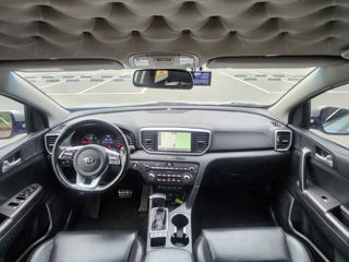 KIA Sportage foto 11