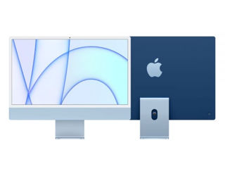 IMac 24inch chip M3  sigilat