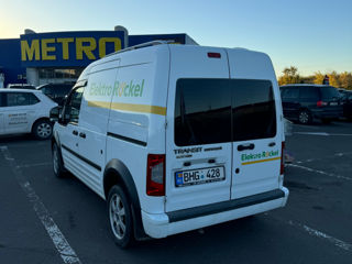 Ford Transit Connect foto 2