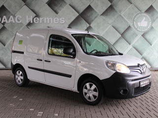 Renault Kangoo foto 4