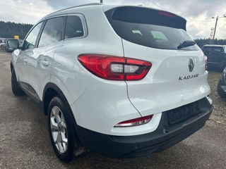 Renault Kadjar foto 5