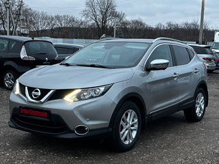 Nissan Qashqai foto 3