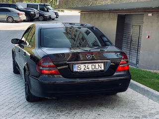 Mercedes E Класс