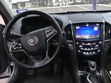 Cadillac ATS foto 4