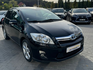 Toyota Auris foto 2