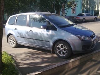 Dezmembrari Ford C-max 1.6 1.8 2.0 benzina 03-11