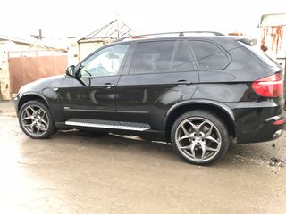 BMW X5 foto 3